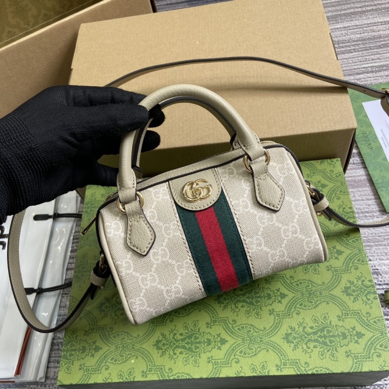 Gucci Top Handle Bags